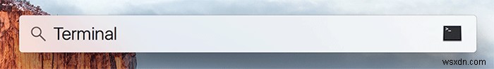 MacのDockに空白スペースを追加してアプリをすっきり整理する方法