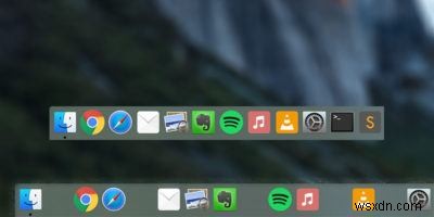 MacのDockに空白スペースを追加してアプリをすっきり整理する方法