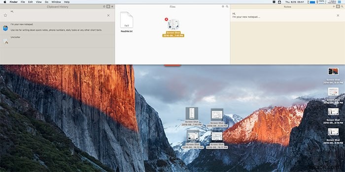 MacのFinderに代わるおすすめアプリ5選!ファイル移動・管理を快適にするツール