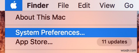 MacのSpotlight検索結果から開発者ファイルを除外する方法