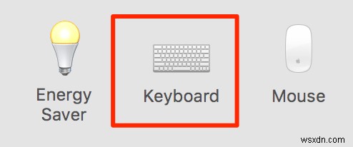 MacでCaps Lockキーを無効にする方法【クイックヒント】