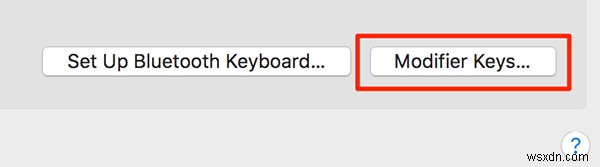 MacでCaps Lockキーを無効にする方法【クイックヒント】