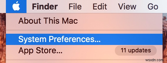 MacでCaps Lockキーを無効にする方法【クイックヒント】
