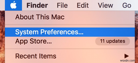 Macでペアレンタルコントロール設定を別のアカウントにコピーする方法
