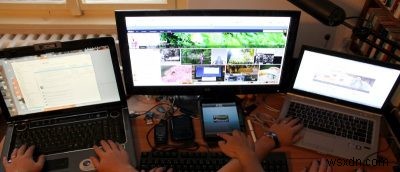 Mac OS Xでディスプレイのカスタム解像度を設定する方法