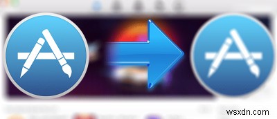 Retina Macでアプリを低解像度モードで起動する方法