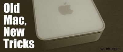 古いMacを賢く再活用!今すぐ試せる5つのクールな使い方