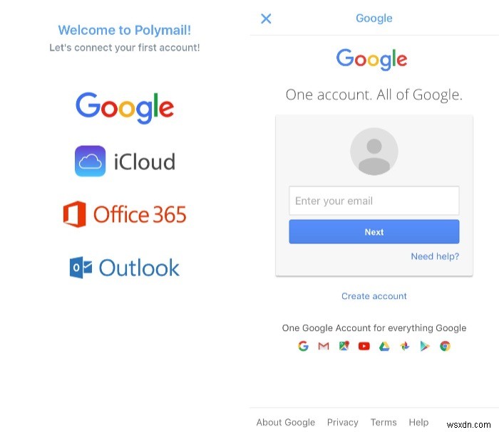 Polymail――MacとiOSで使える究極のメールクライアント徹底解説