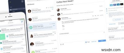 Polymail――MacとiOSで使える究極のメールクライアント徹底解説