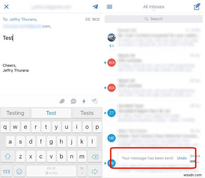 Polymail――MacとiOSで使える究極のメールクライアント徹底解説