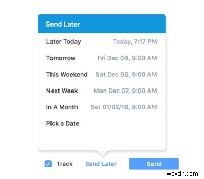 Polymail――MacとiOSで使える究極のメールクライアント徹底解説