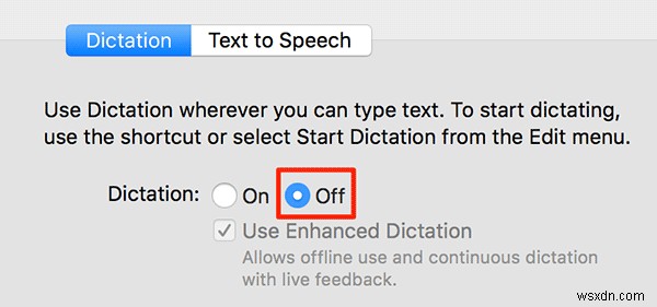 【Mac】使っていない拡張ディクテーションのファイルを削除してストレージ容量を解放する方法