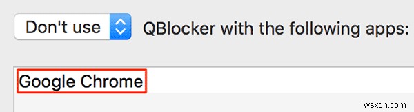 Macで「Command + Q」の誤操作によるアプリ強制終了を防ぐ!無料アプリ「QBlocker」の使い方