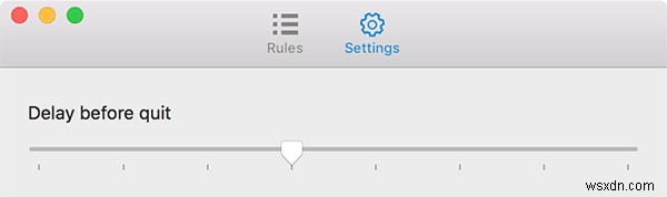 Macで「Command + Q」の誤操作によるアプリ強制終了を防ぐ!無料アプリ「QBlocker」の使い方