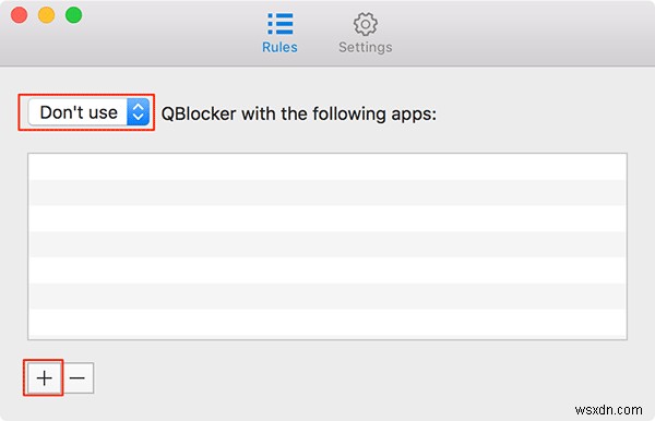 Macで「Command + Q」の誤操作によるアプリ強制終了を防ぐ!無料アプリ「QBlocker」の使い方