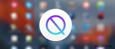 Macで「Command + Q」の誤操作によるアプリ強制終了を防ぐ!無料アプリ「QBlocker」の使い方