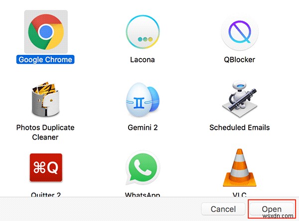 Macで「Command + Q」の誤操作によるアプリ強制終了を防ぐ!無料アプリ「QBlocker」の使い方