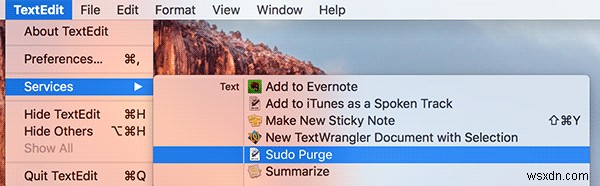 purgeコマンドでMacを高速化する方法|メモリとキャッシュを手動でクリア