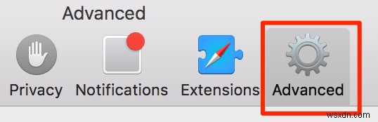MacのSafariでWebページのソースコードを表示する3つの方法【開発メニューの有効化手順つき】