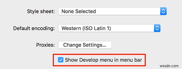 MacのSafariでWebページのソースコードを表示する3つの方法【開発メニューの有効化手順つき】