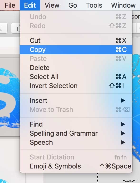 OS X El Capitanのデフォルトアプリアイコンに飽きたら？Macだけでできるアイコン変更術