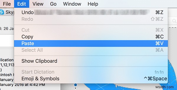 OS X El Capitanのデフォルトアプリアイコンに飽きたら？Macだけでできるアイコン変更術