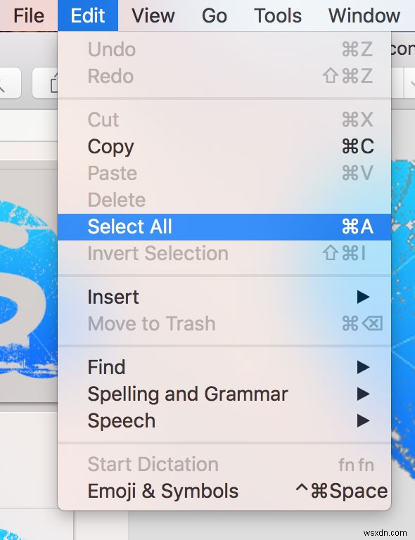 OS X El Capitanのデフォルトアプリアイコンに飽きたら？Macだけでできるアイコン変更術