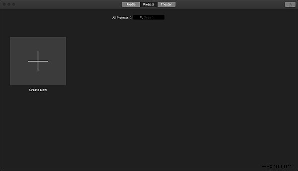 MacのiMovieで動画から音声(オーディオ)を削除する方法