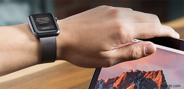 macOS Sierra徹底解説：注目の新機能と対応Mac互換性リスト