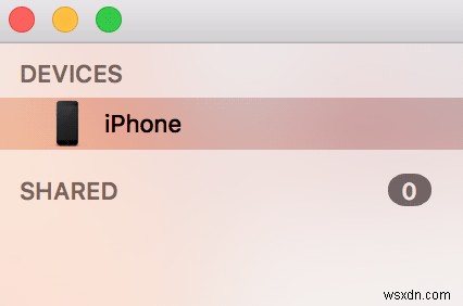 Macを使ってiPhoneの写真をすべて一括削除する方法
