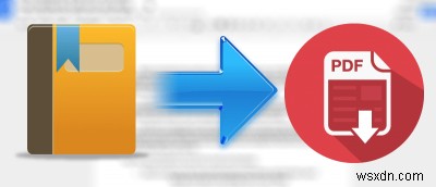 MacでPDFを簡単に作成する方法｜印刷メニューを使った基本手順を解説