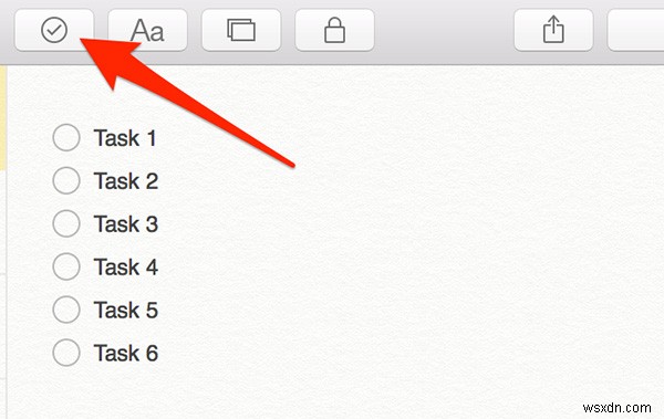 Macの「メモ」アプリを使いこなす!知っておきたい便利機能まとめ