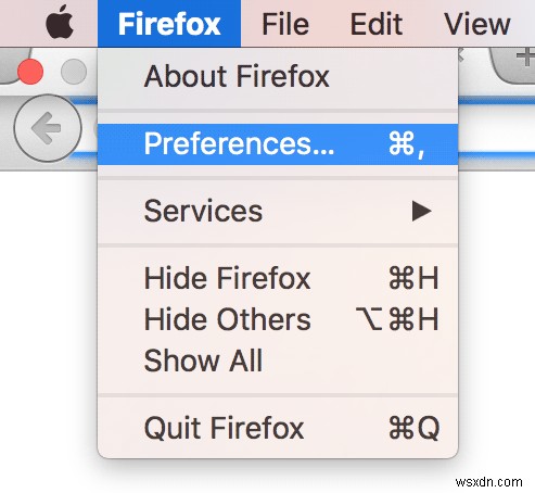 Macの主要ブラウザでGmailをデフォルトのメールアプリに設定する方法