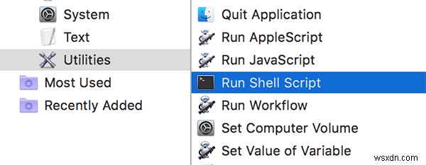 MacでDOCXファイルを右クリックだけでPDFに変換する方法【Automator活用術】