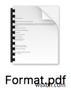 MacでDOCXファイルを右クリックだけでPDFに変換する方法【Automator活用術】