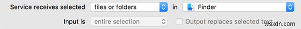 MacでDOCXファイルを右クリックだけでPDFに変換する方法【Automator活用術】