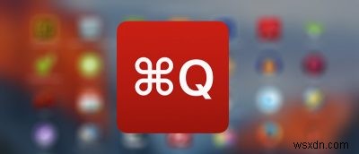 【Mac】放置したアプリを自動で終了・非表示にできる便利ツール「Quitter」の使い方