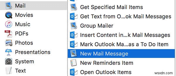 Macの標準機能だけでメールを予約送信する方法|Automator×カレンダー活用術