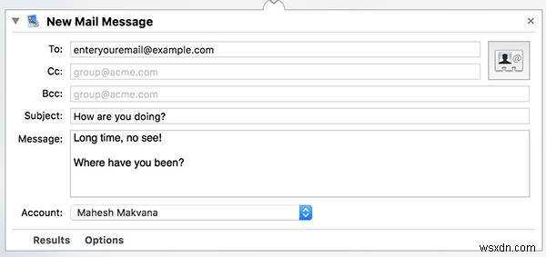 Macの標準機能だけでメールを予約送信する方法|Automator×カレンダー活用術