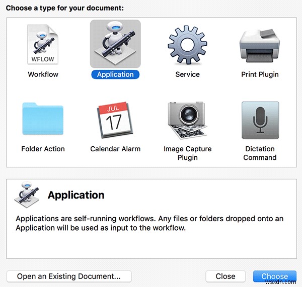 Macの標準機能だけでメールを予約送信する方法|Automator×カレンダー活用術