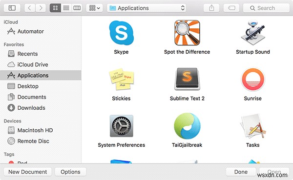 Macの標準機能だけでメールを予約送信する方法|Automator×カレンダー活用術