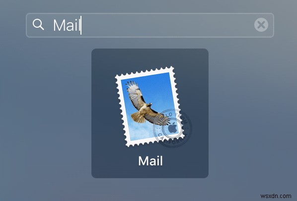 Macでメール返信のリマインダーを作成する方法