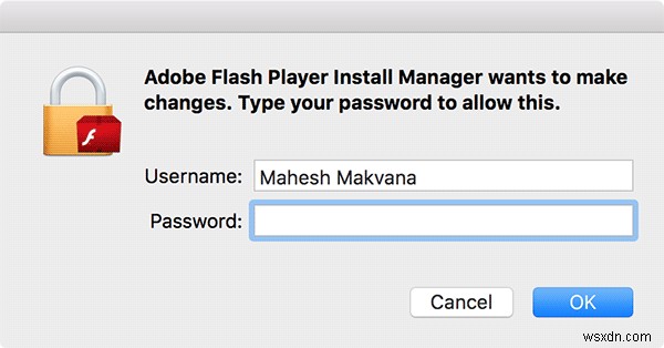 MacからAdobe Flashを安全にアンインストールする方法【手順解説】