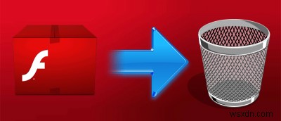 MacからAdobe Flashを安全にアンインストールする方法【手順解説】