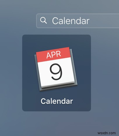 Mac（OS X）とiPhone（iOS）でデフォルトのカレンダーを設定する方法