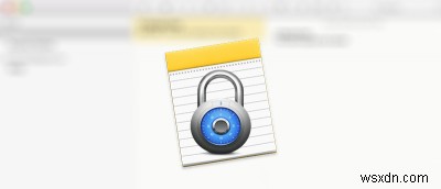 Macで「メモ」をロックする方法!パスワード設定から解除・変更まで徹底解説