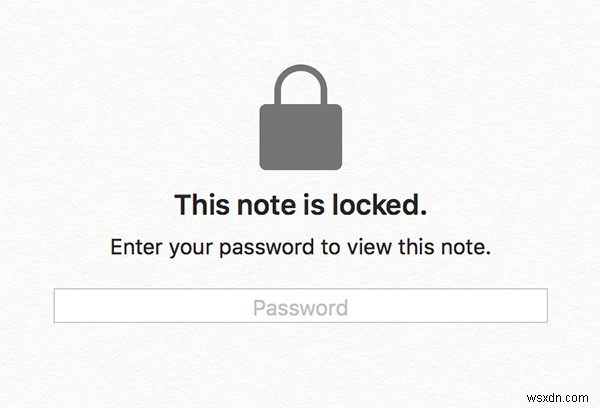 Macで「メモ」をロックする方法!パスワード設定から解除・変更まで徹底解説