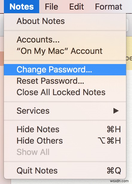 Macで「メモ」をロックする方法!パスワード設定から解除・変更まで徹底解説