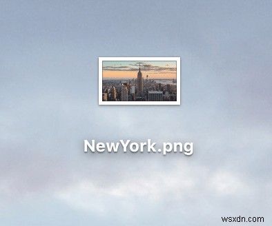 Macの画像ファイルにZIPアーカイブを隠す方法｜ターミナルで機密ファイルを隠蔽する手順