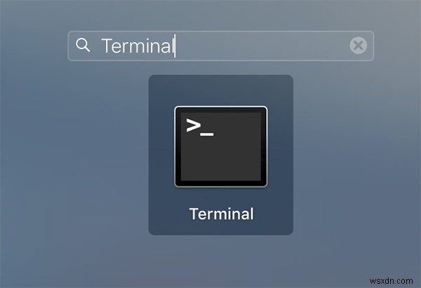 Macのデスクトップからデバイスアイコンを非表示にする2つの方法
